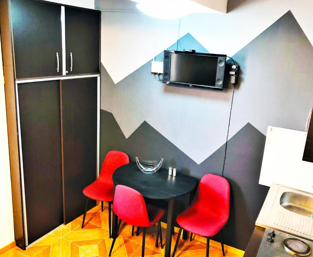Marco Polo, Mountain View Apartment 古多里 外观 照片