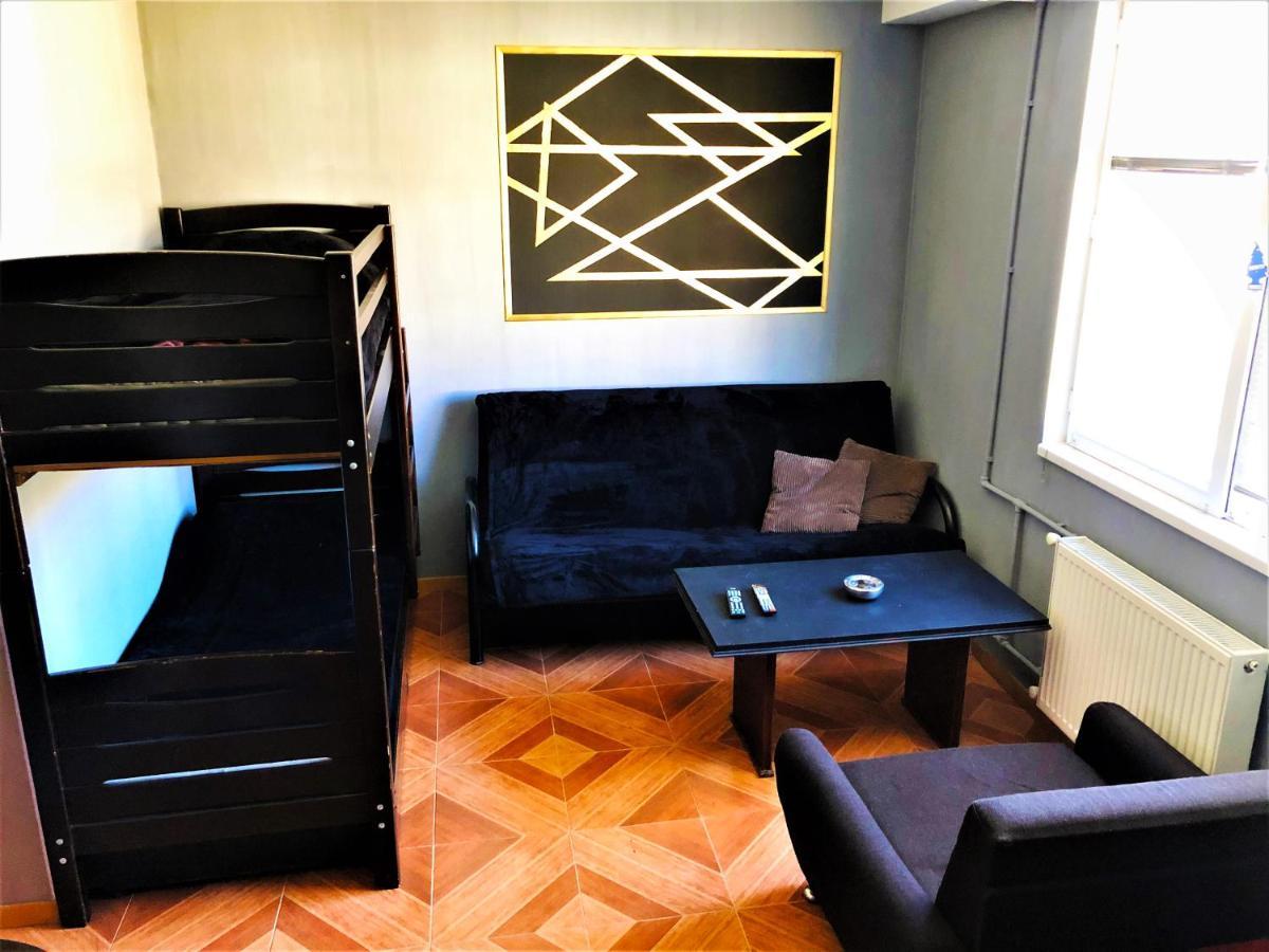 Marco Polo, Mountain View Apartment 古多里 外观 照片