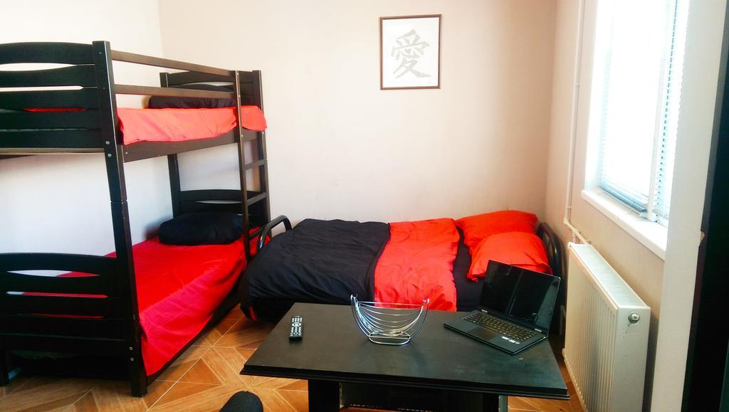 Marco Polo, Mountain View Apartment 古多里 客房 照片